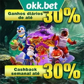 okk.bet Fundo de Resgate de Perdas Semanais